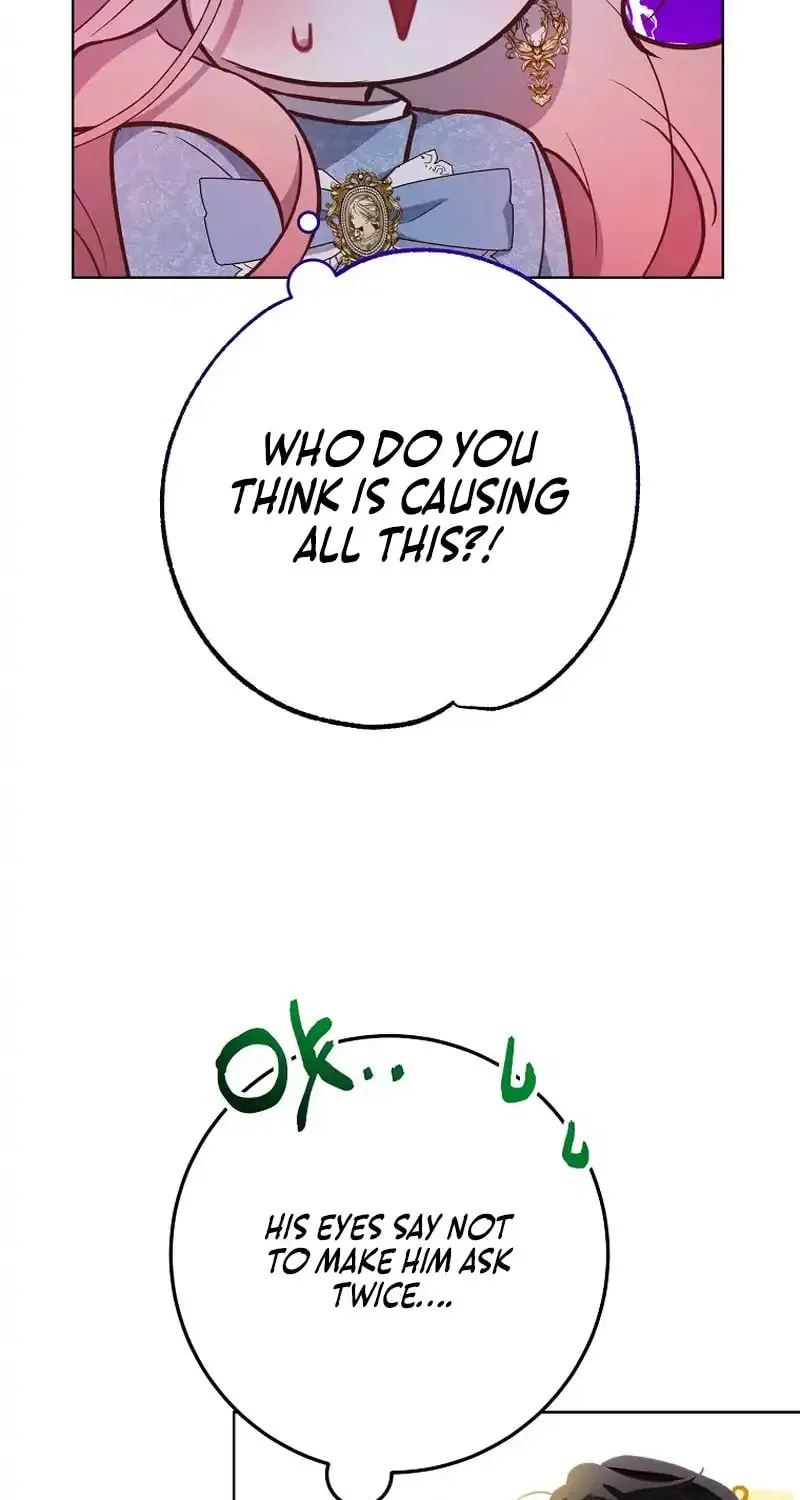Read As the Heart Led chapter 8 image 12 on Lezhin