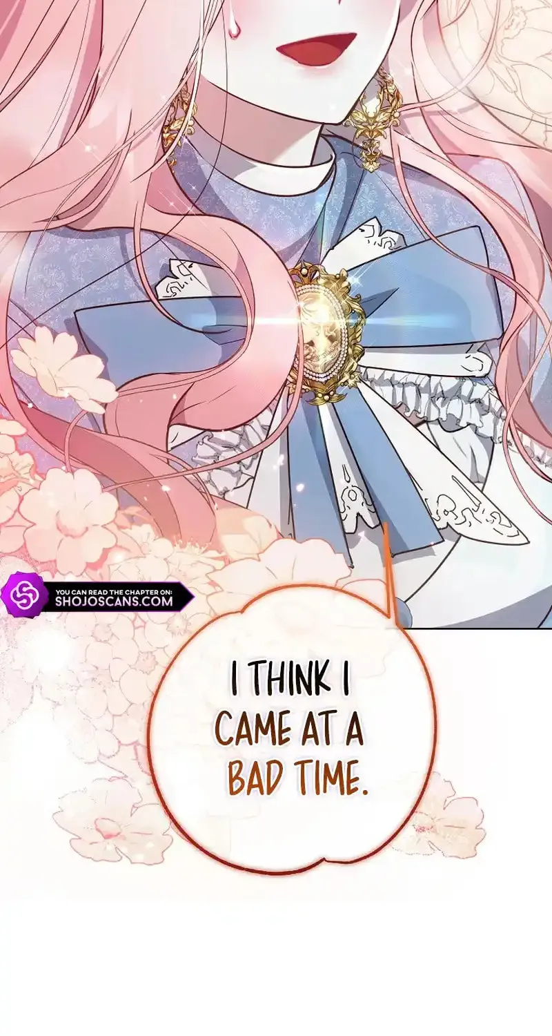 Read As the Heart Led chapter 8 image 17 on Lezhin