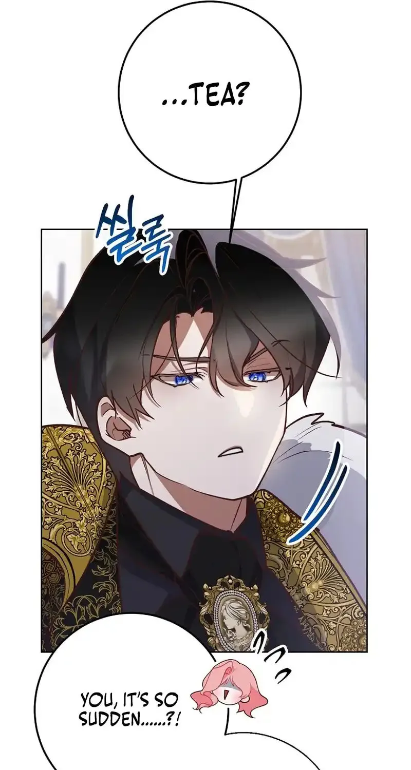 Read As the Heart Led chapter 8 image 20 on Lezhin