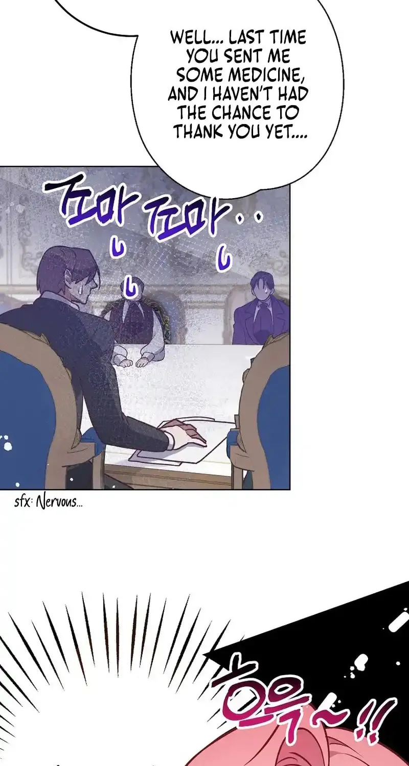 Read As the Heart Led chapter 8 image 21 on Lezhin