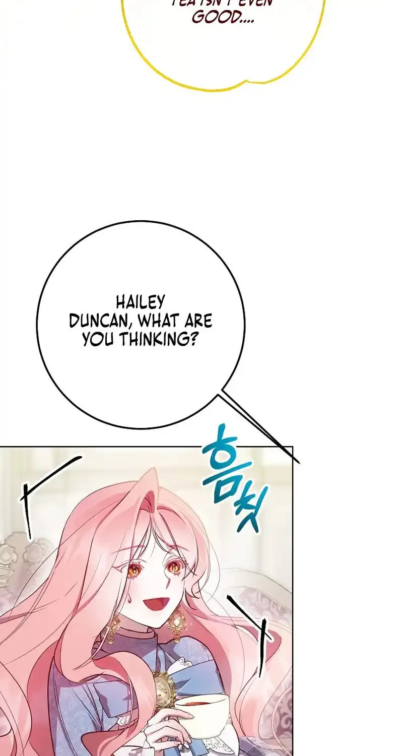 Read As the Heart Led chapter 8 image 33 on Lezhin