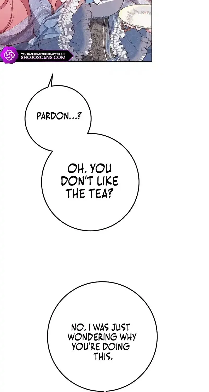 Read As the Heart Led chapter 8 image 34 on Lezhin