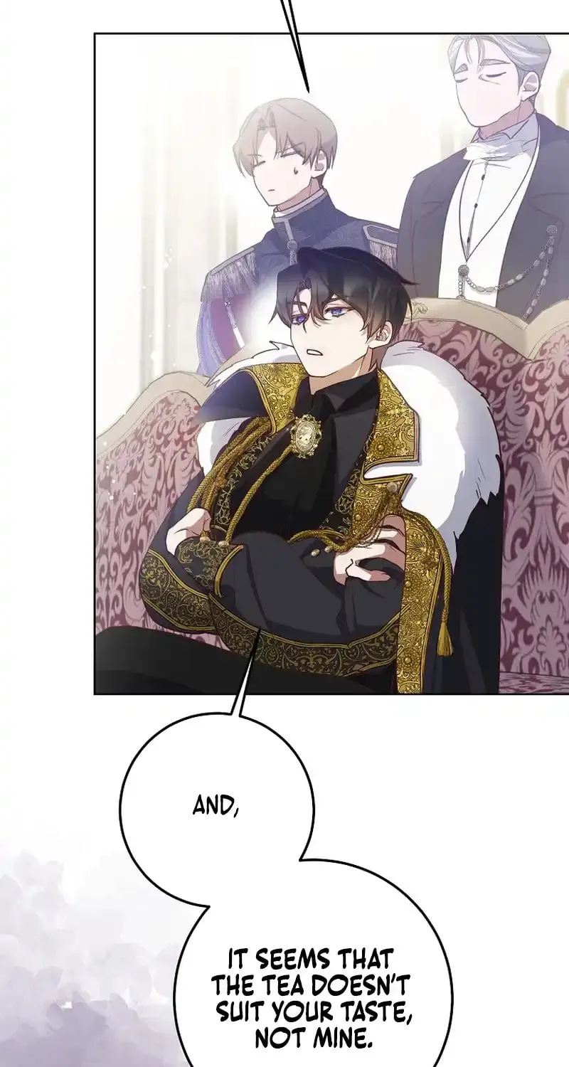 Read As the Heart Led chapter 8 image 35 on Lezhin