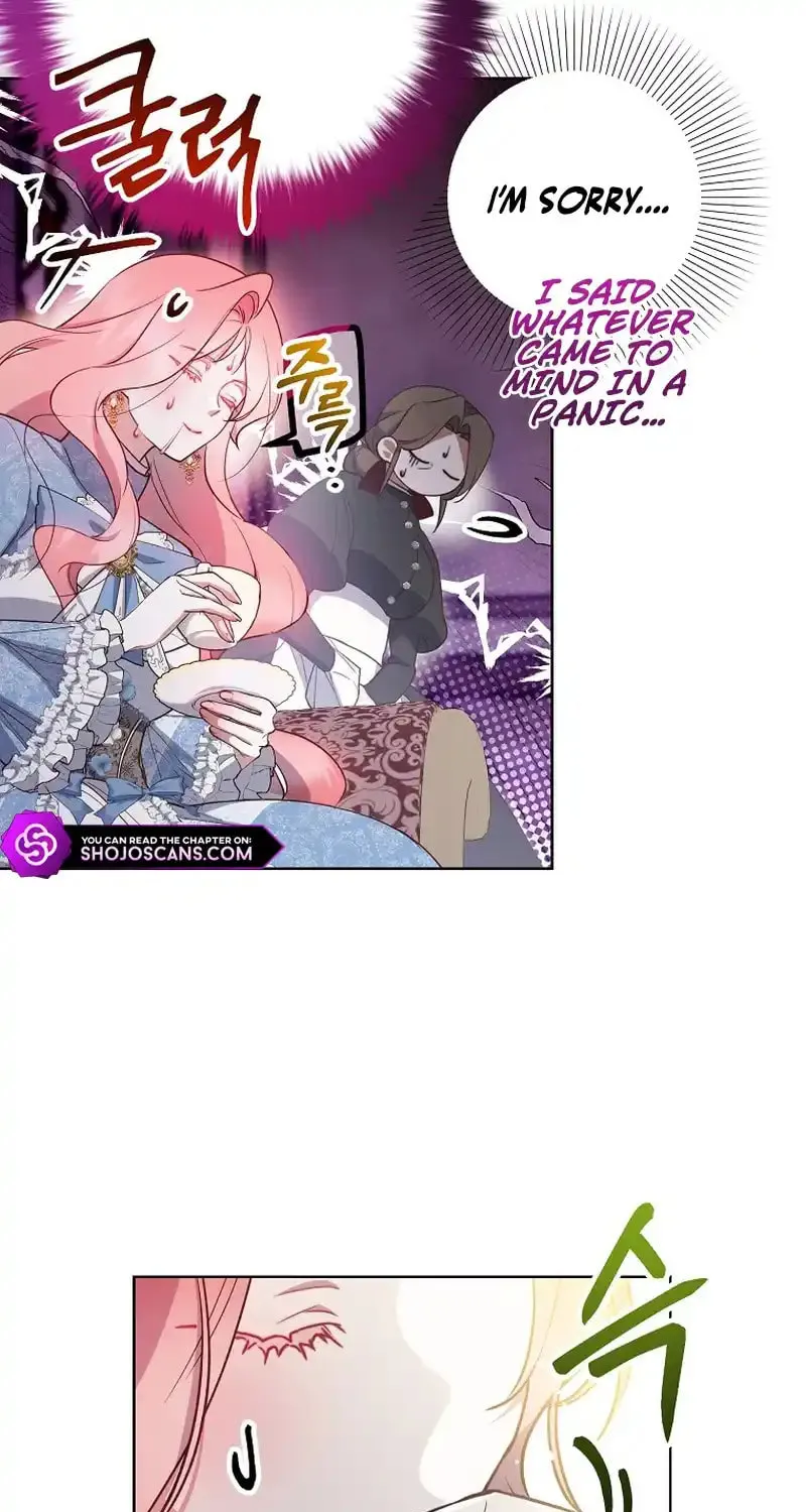 Read As the Heart Led chapter 8 image 37 on Lezhin