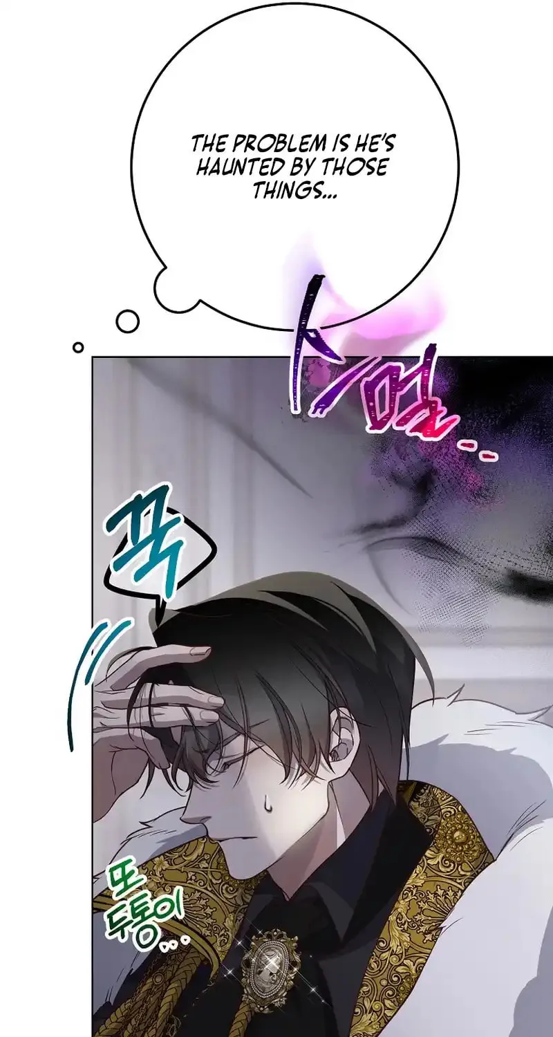 Read As the Heart Led chapter 8 image 43 on Lezhin