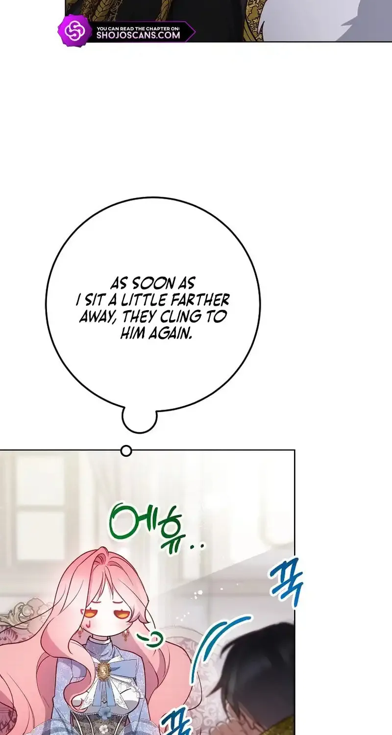 Read As the Heart Led chapter 8 image 44 on Lezhin