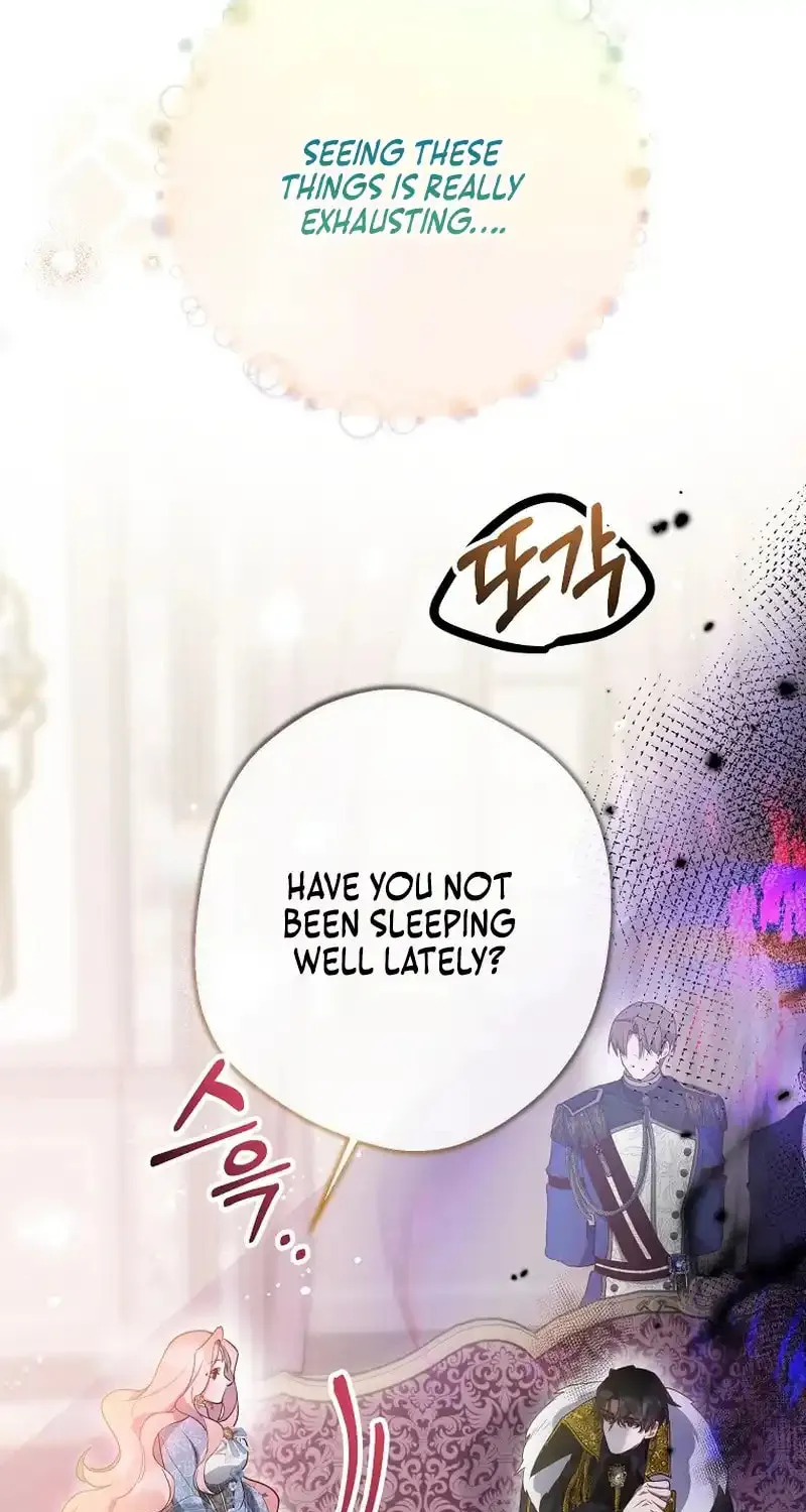 Read As the Heart Led chapter 8 image 49 on Lezhin