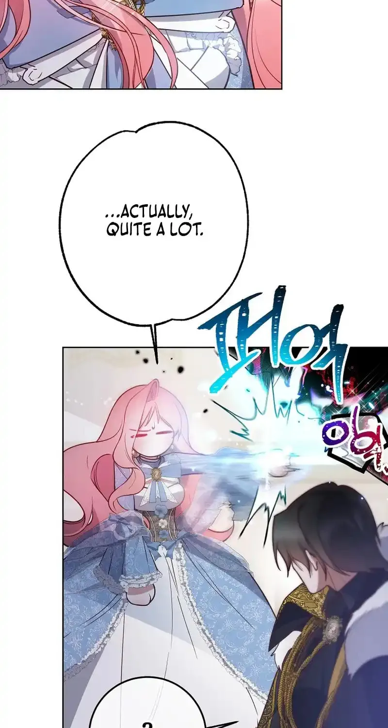 Read As the Heart Led chapter 8 image 53 on Lezhin