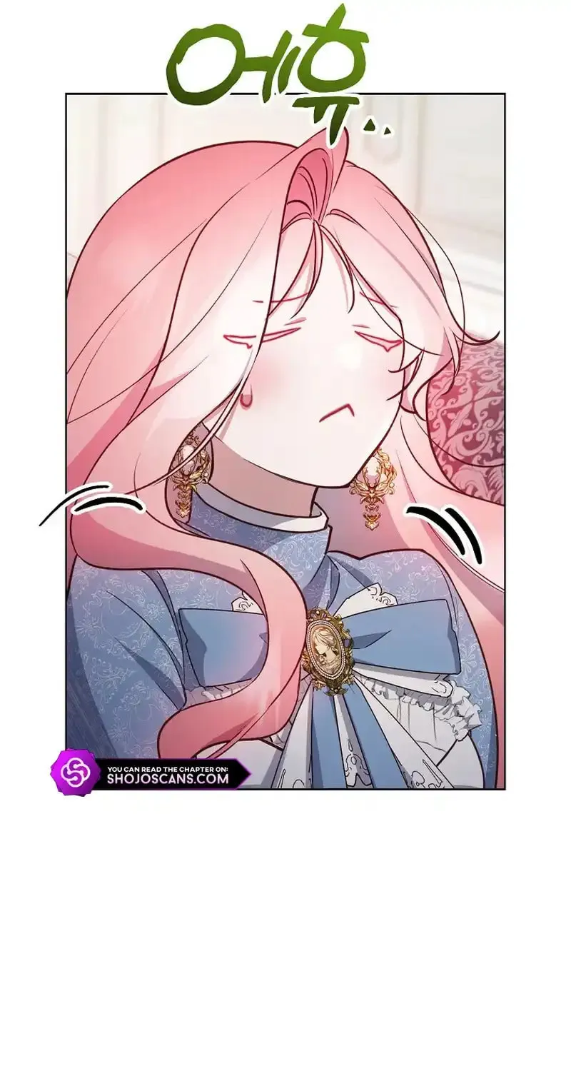 Read As the Heart Led chapter 8 image 55 on Lezhin