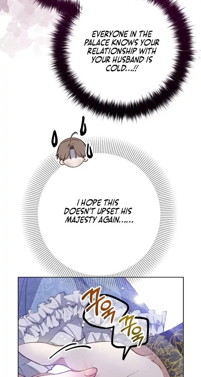 Read As the Heart Led chapter 8 image 61 on Lezhin