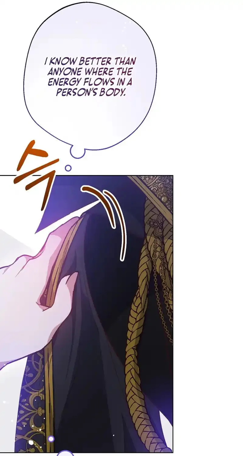 Read As the Heart Led chapter 8 image 71 on Lezhin