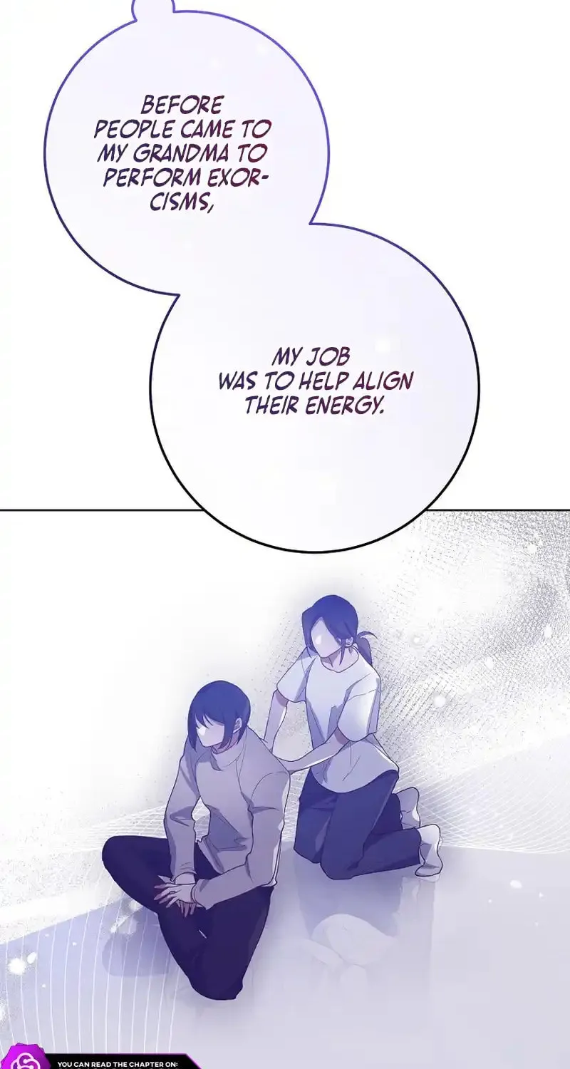 Read As the Heart Led chapter 8 image 72 on Lezhin