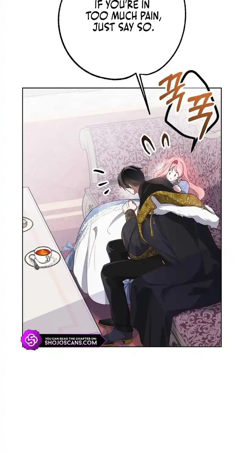 Read As the Heart Led chapter 8 image 75 on Lezhin