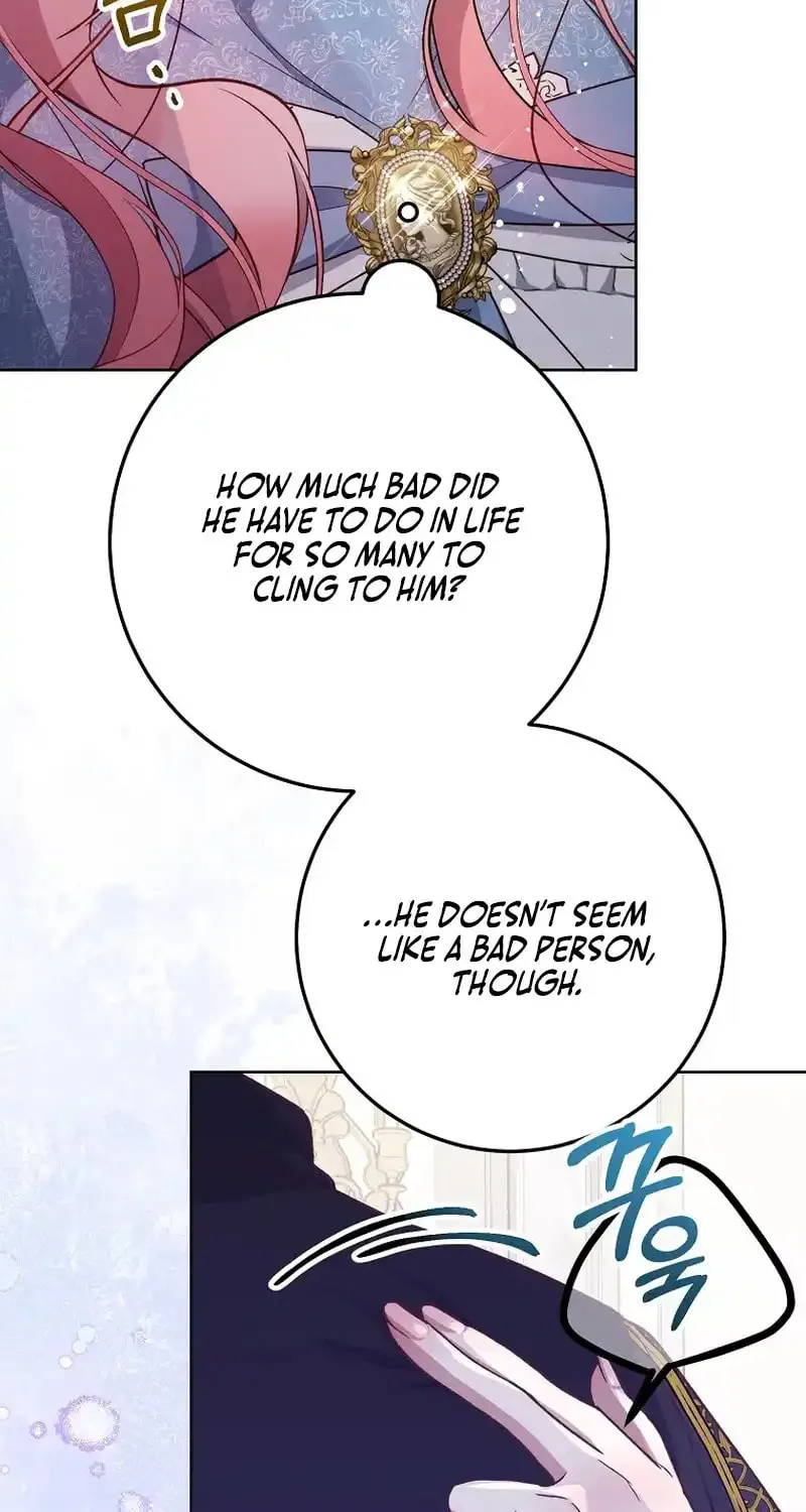 Read As the Heart Led chapter 8 image 78 on Lezhin