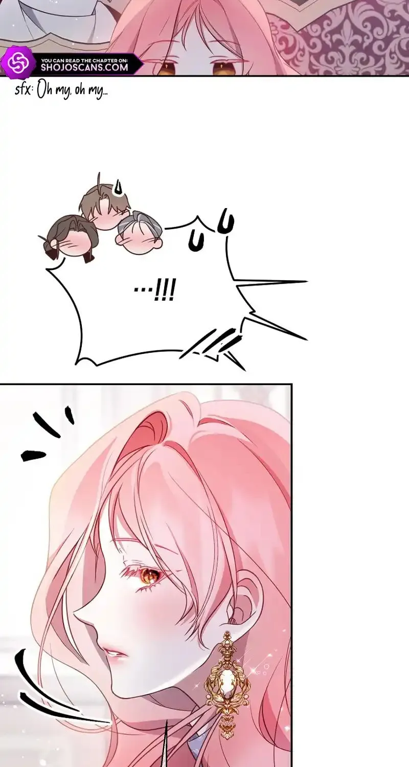 Read As the Heart Led chapter 9 image 31 on Lezhin