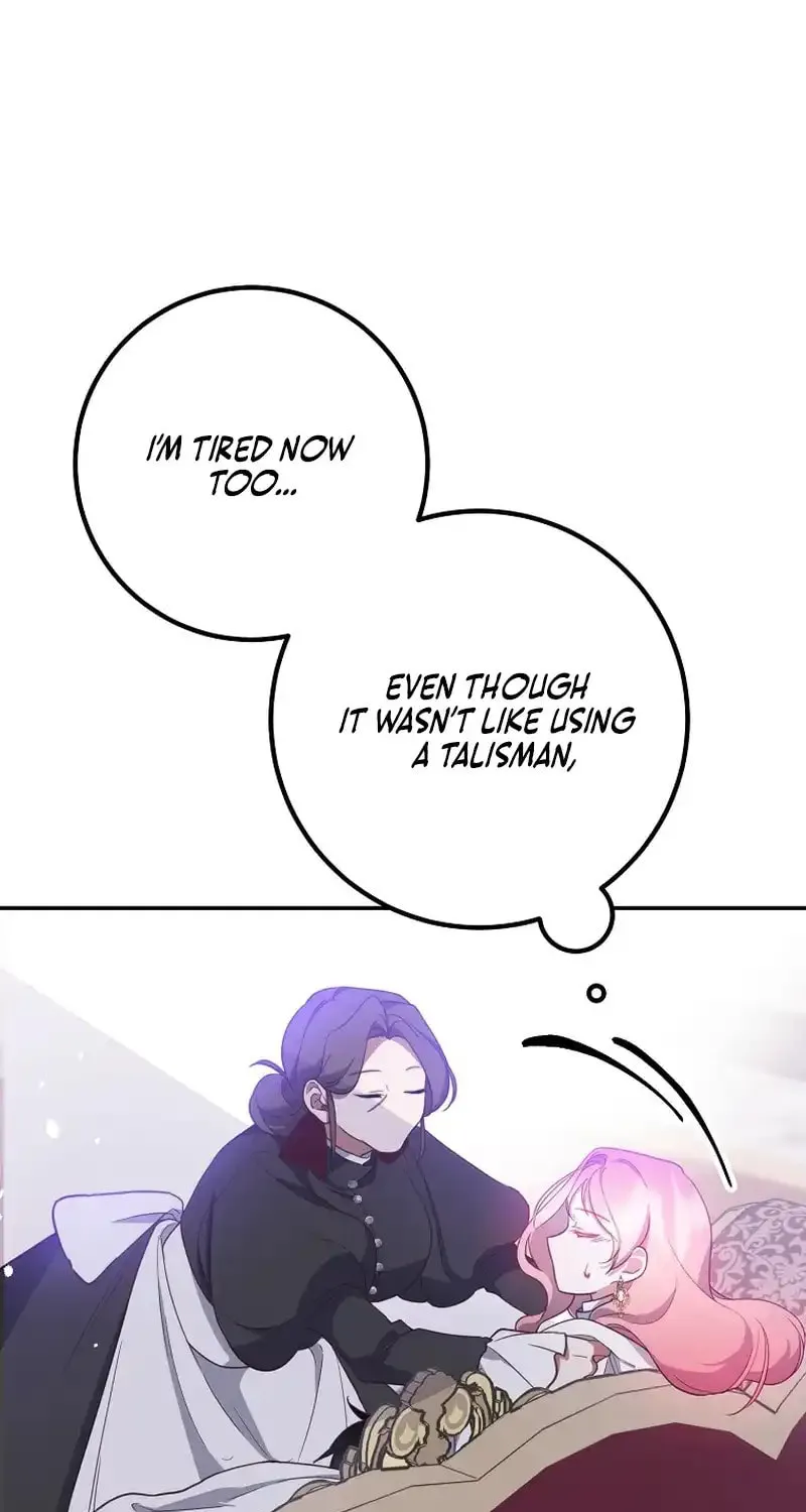 Read As the Heart Led chapter 9 image 44 on Lezhin