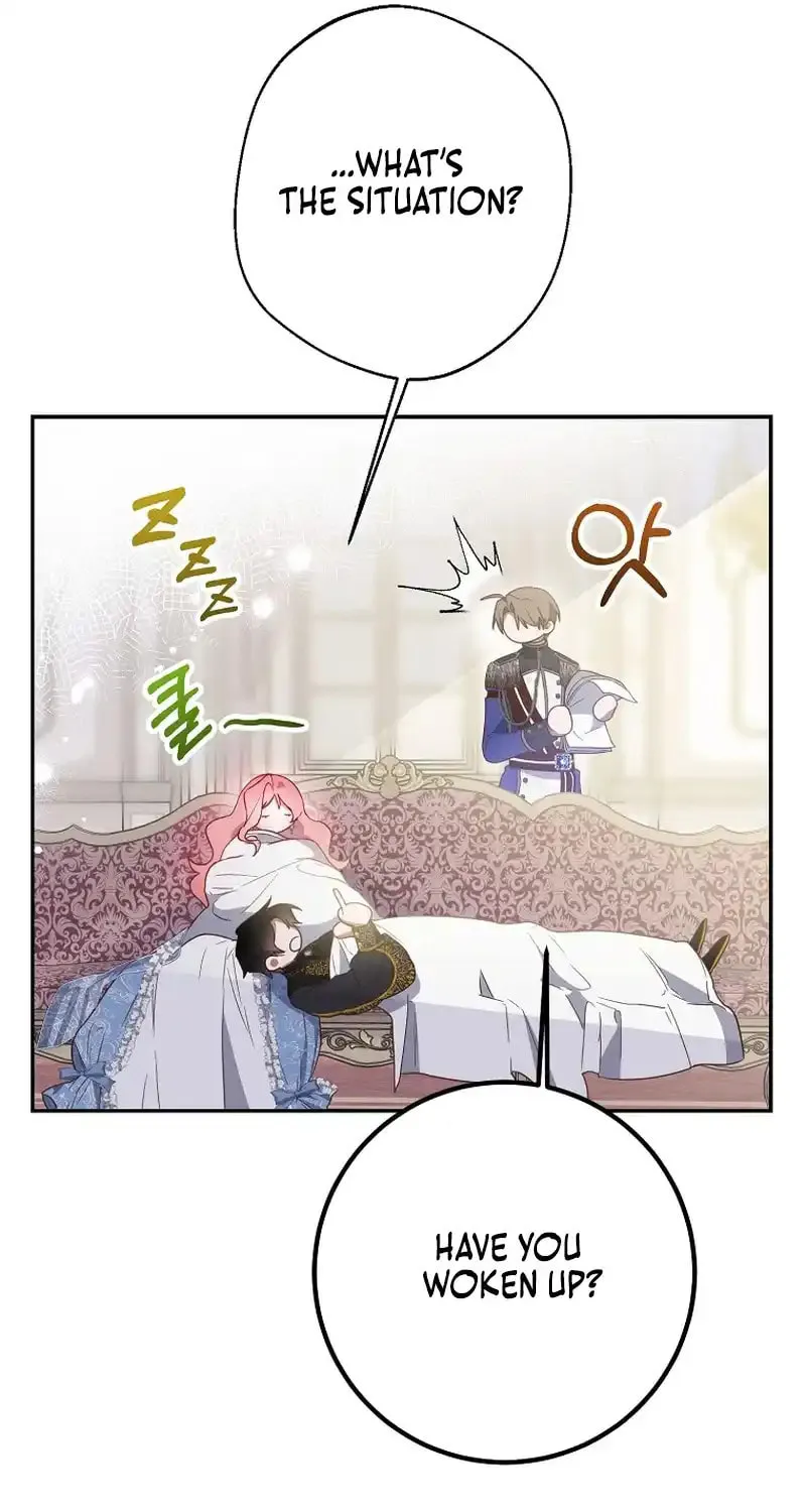Read As the Heart Led chapter 9 image 56 on Lezhin