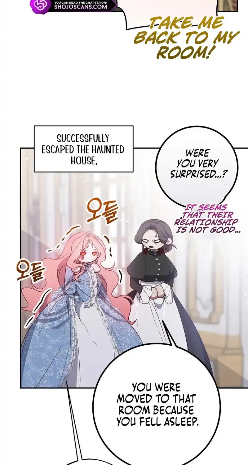 Read As the Heart Led chapter 9 image 85 on Lezhin
