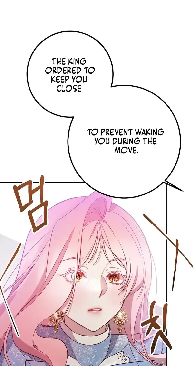 Read As the Heart Led chapter 9 image 87 on Lezhin