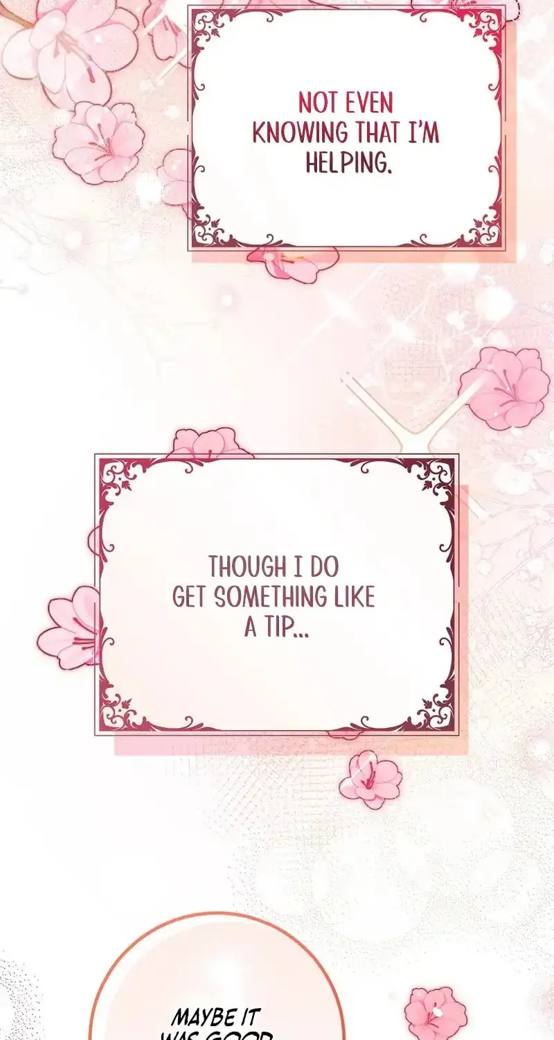 Read As the Heart Led chapter 9 image 91 on Lezhin