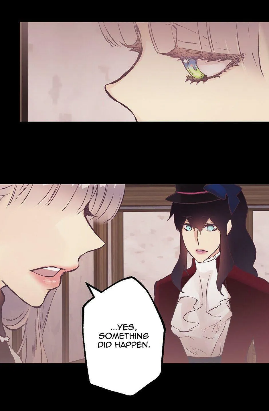 As You Like It, Margrave Chapter 113 page 23 - 