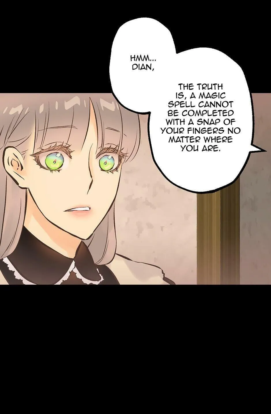 As You Like It, Margrave Chapter 113 page 29 - 