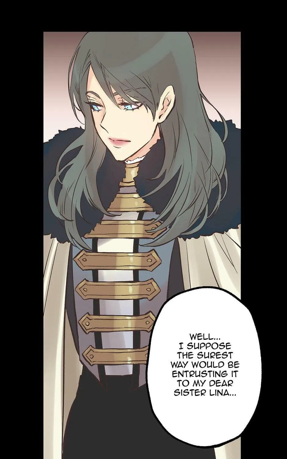 As You Like It, Margrave Chapter 113 page 4 - 