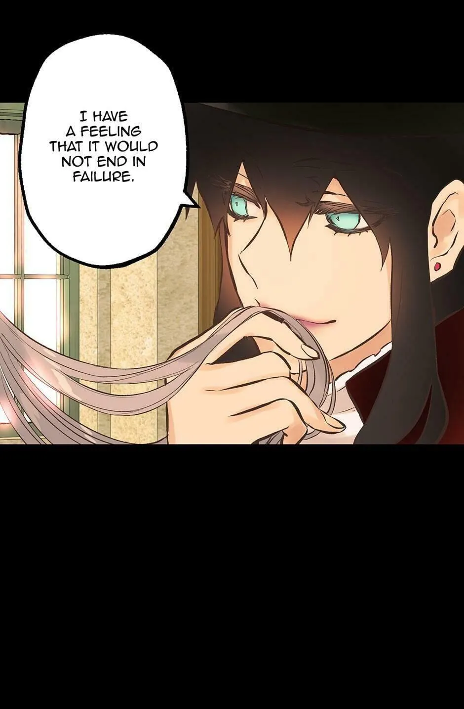 As You Like It, Margrave Chapter 113 page 34 - 