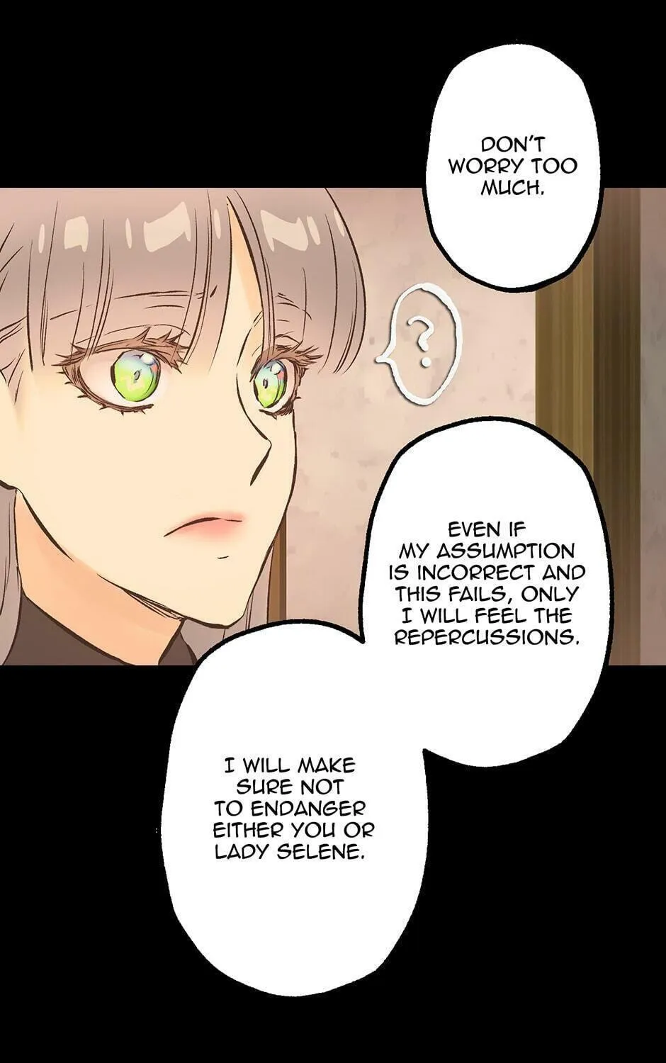 As You Like It, Margrave Chapter 113 page 37 - 