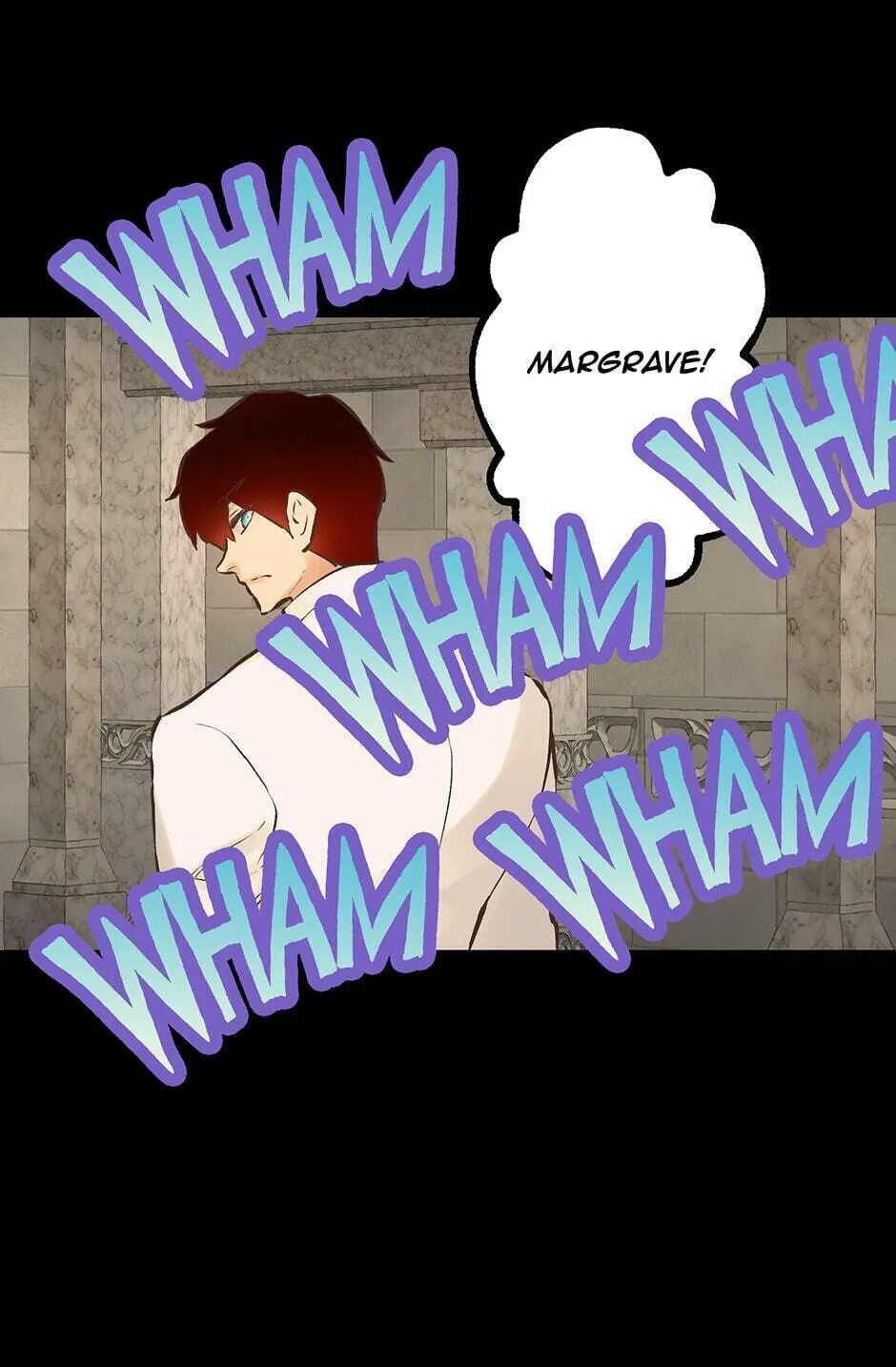 As You Like It, Margrave Chapter 113 page 42 - 