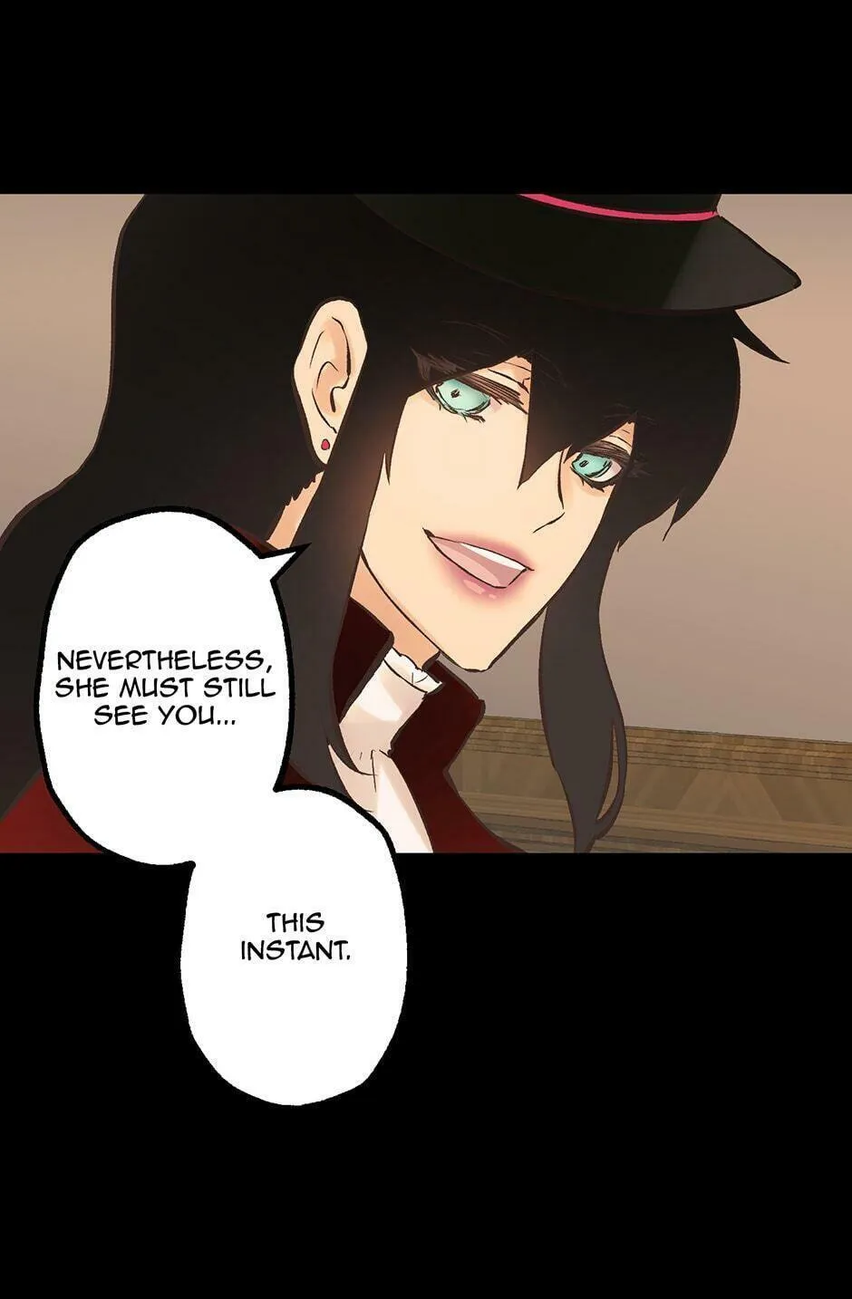 As You Like It, Margrave Chapter 113 page 47 - 