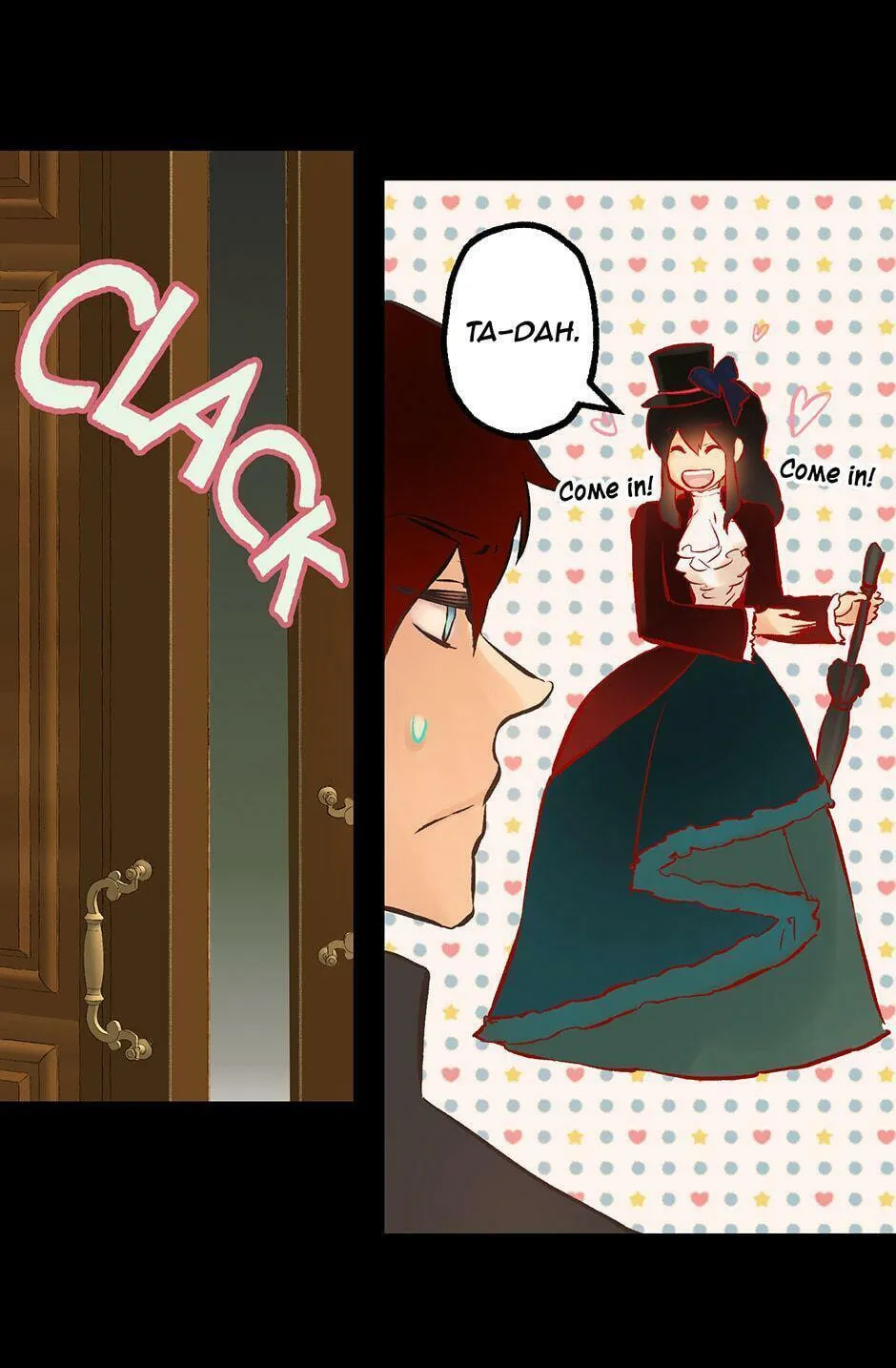 As You Like It, Margrave Chapter 113 page 49 - 