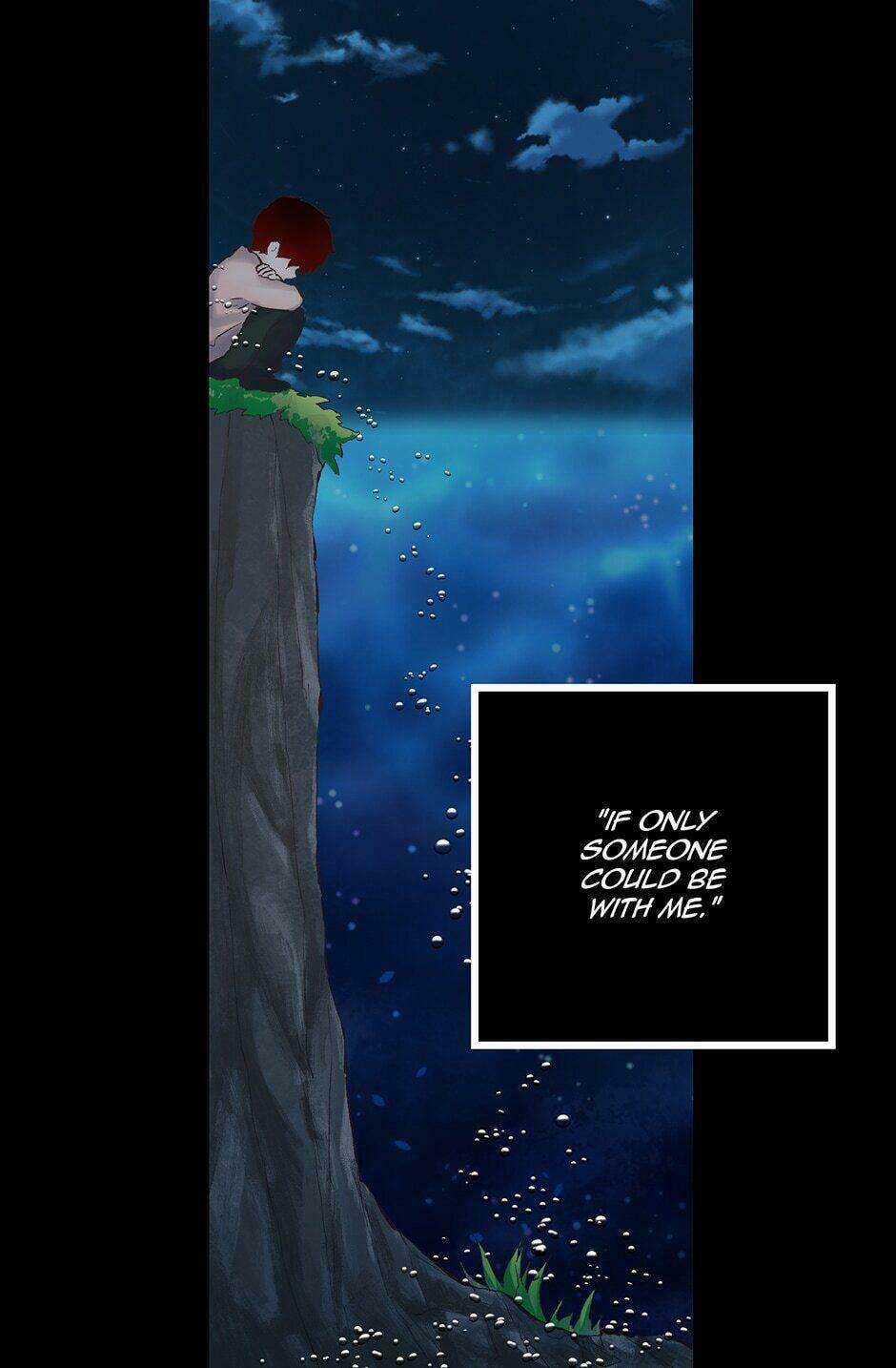As You Like It, Margrave Chapter 116 page 3 - 