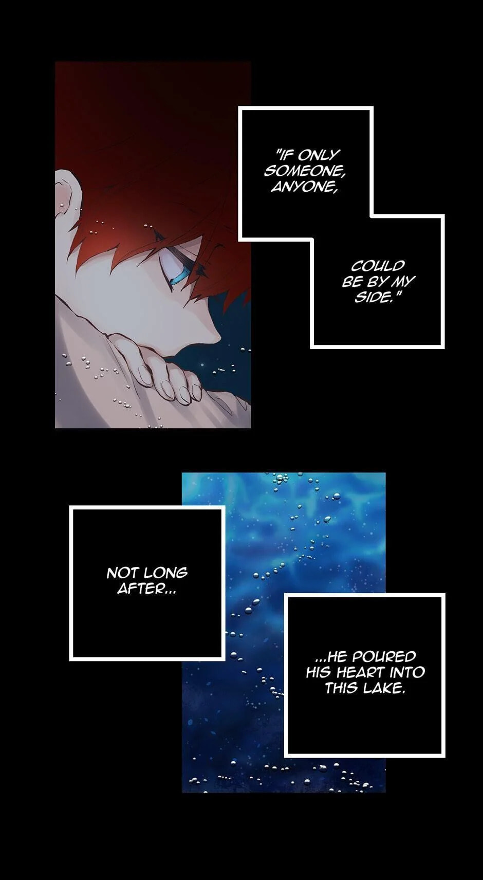 As You Like It, Margrave Chapter 116 page 4 - 