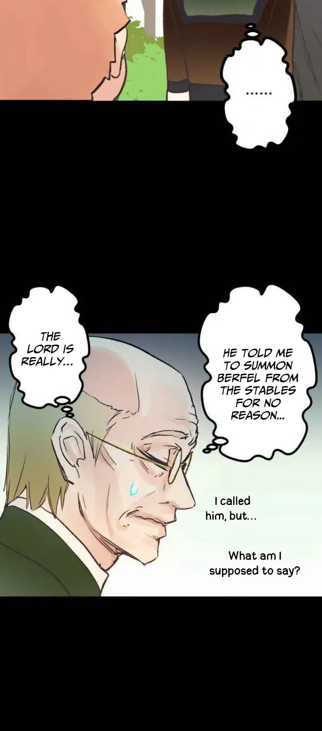 As You Like It, Margrave Chapter 13 page 2 - 