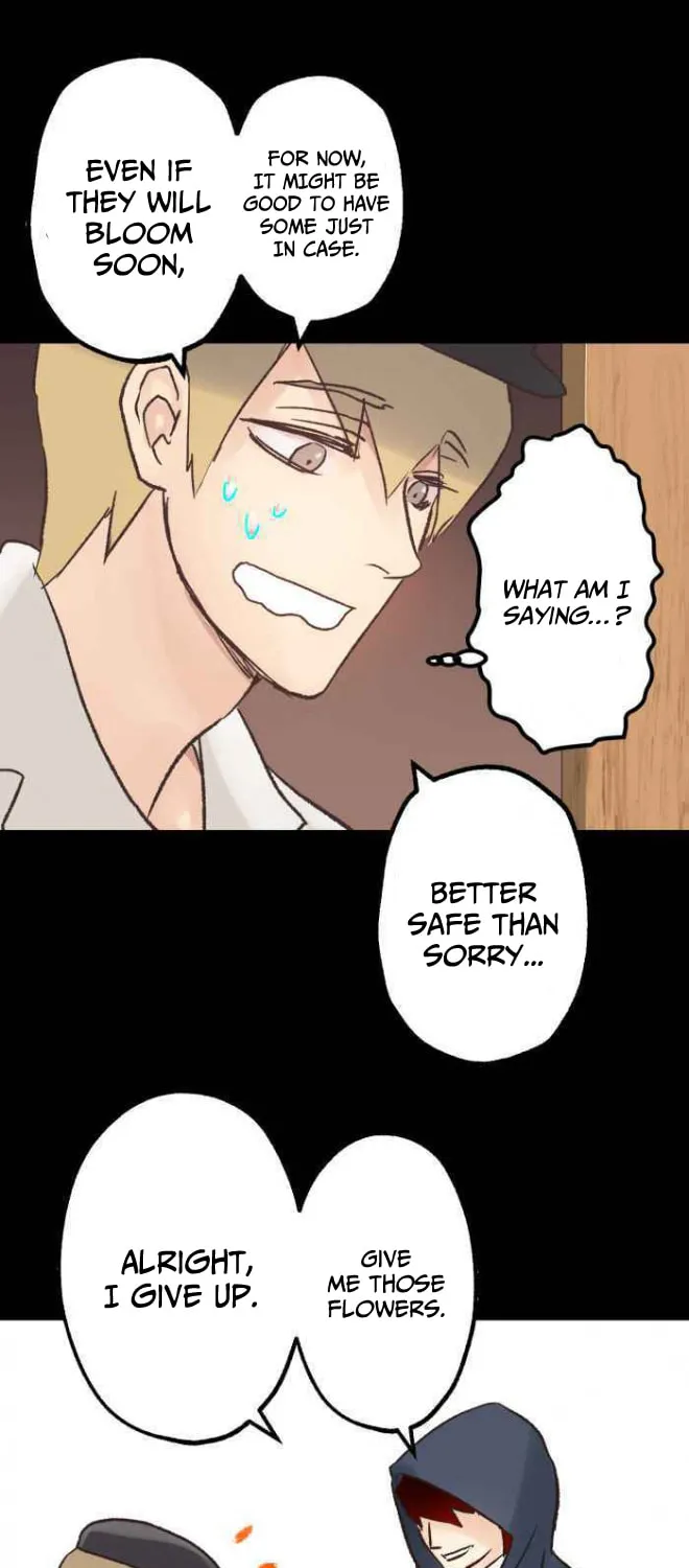 As You Like It, Margrave Chapter 13 page 11 - 