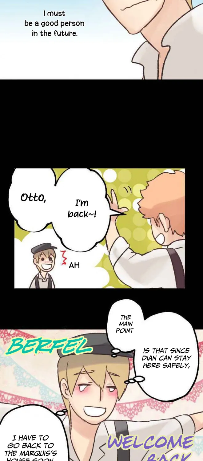 As You Like It, Margrave Chapter 13 page 14 - 