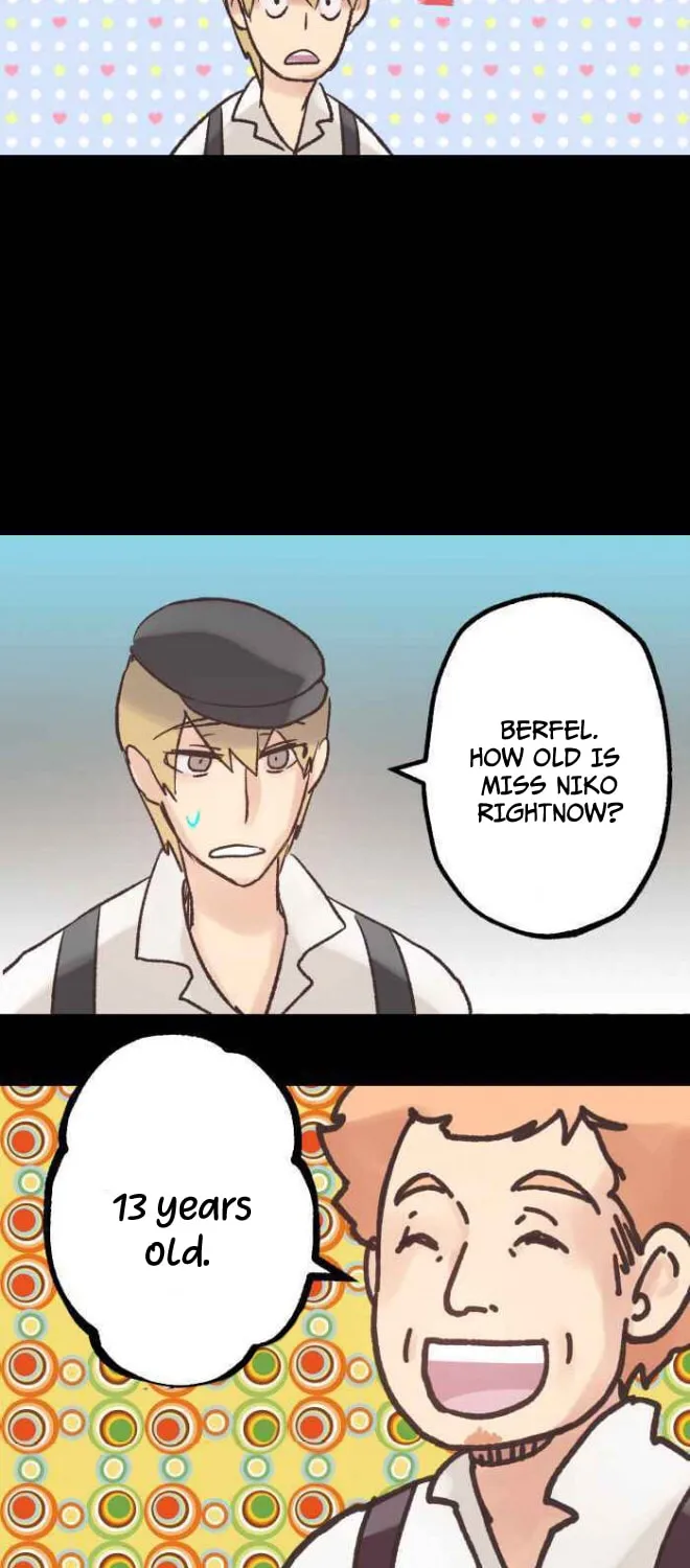 As You Like It, Margrave Chapter 13 page 17 - 