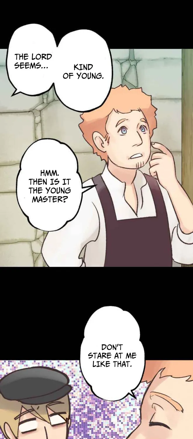 As You Like It, Margrave Chapter 13 page 20 - 