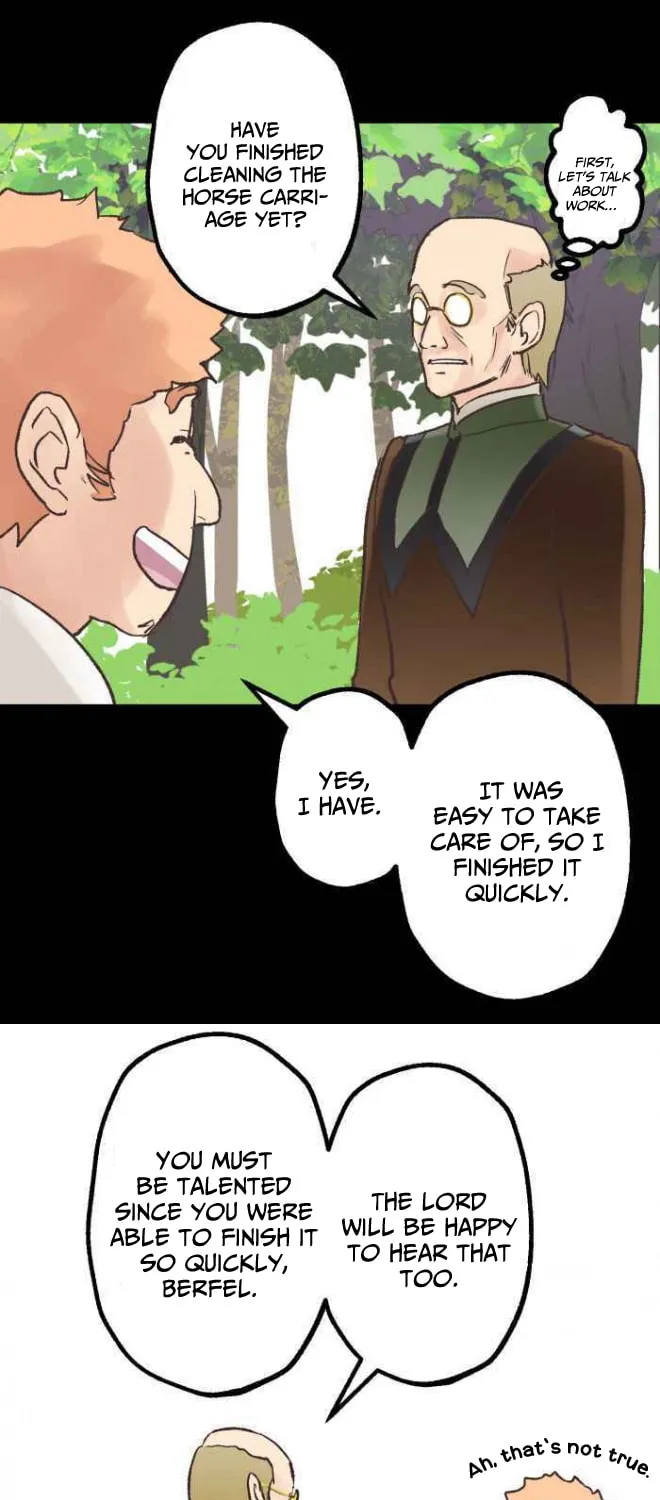 As You Like It, Margrave Chapter 13 page 3 - 