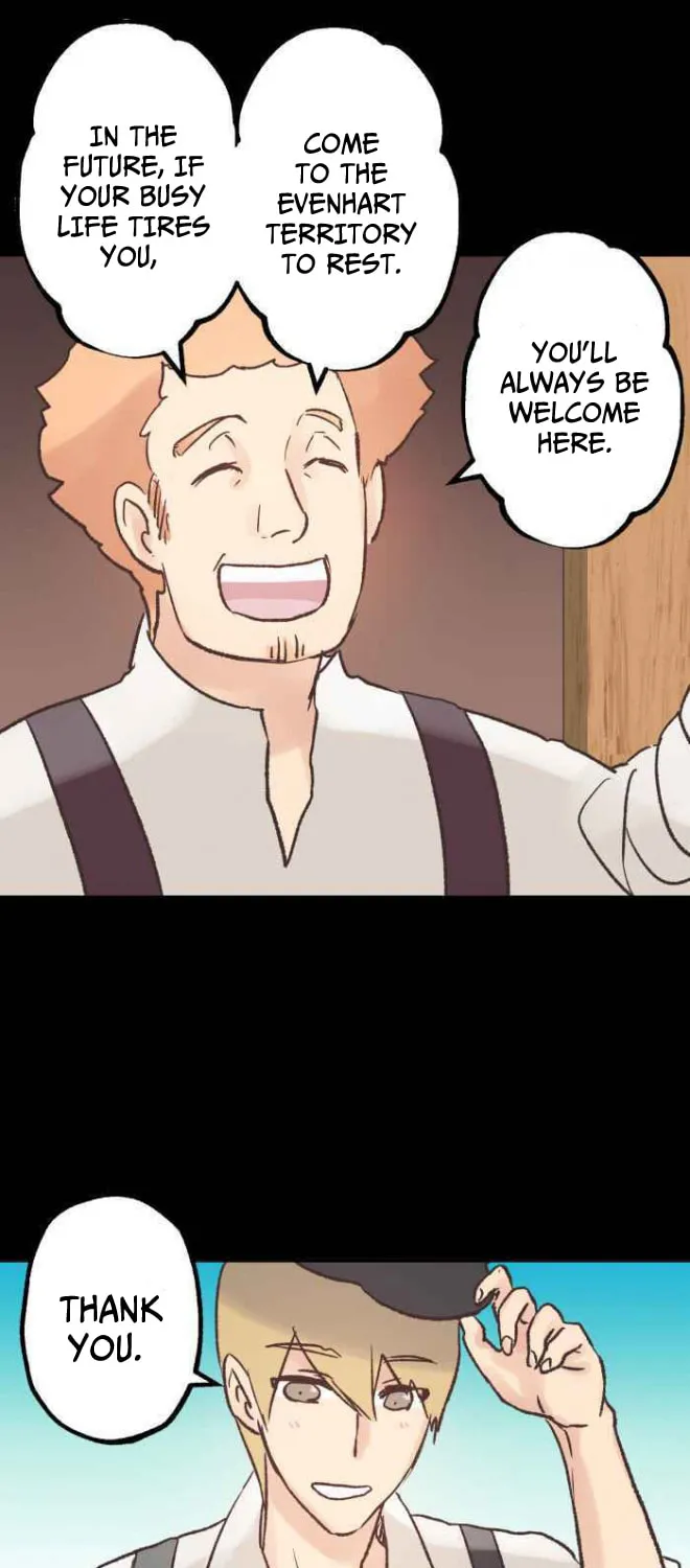 As You Like It, Margrave Chapter 13 page 23 - 