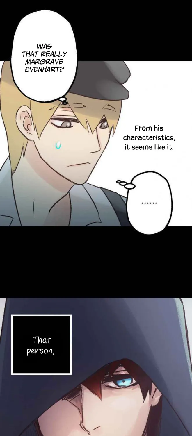 As You Like It, Margrave Chapter 13 page 25 - 
