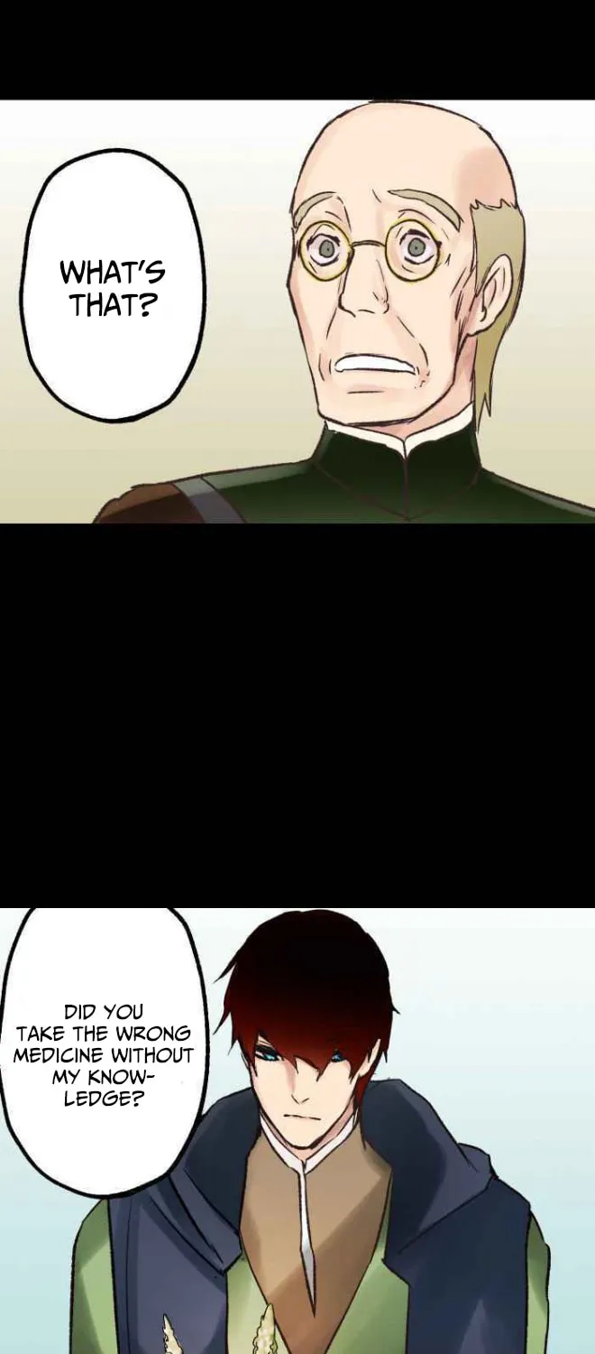 As You Like It, Margrave Chapter 13 page 30 - 