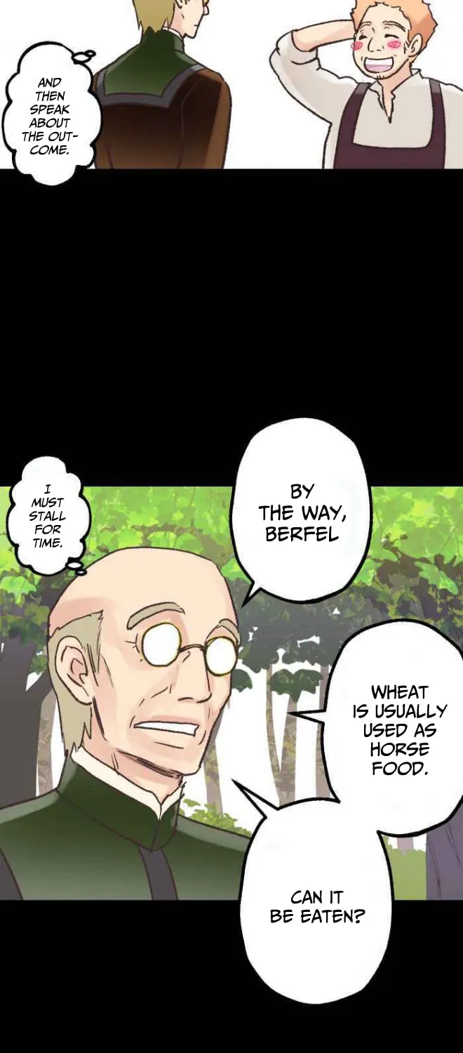 As You Like It, Margrave Chapter 13 page 4 - 