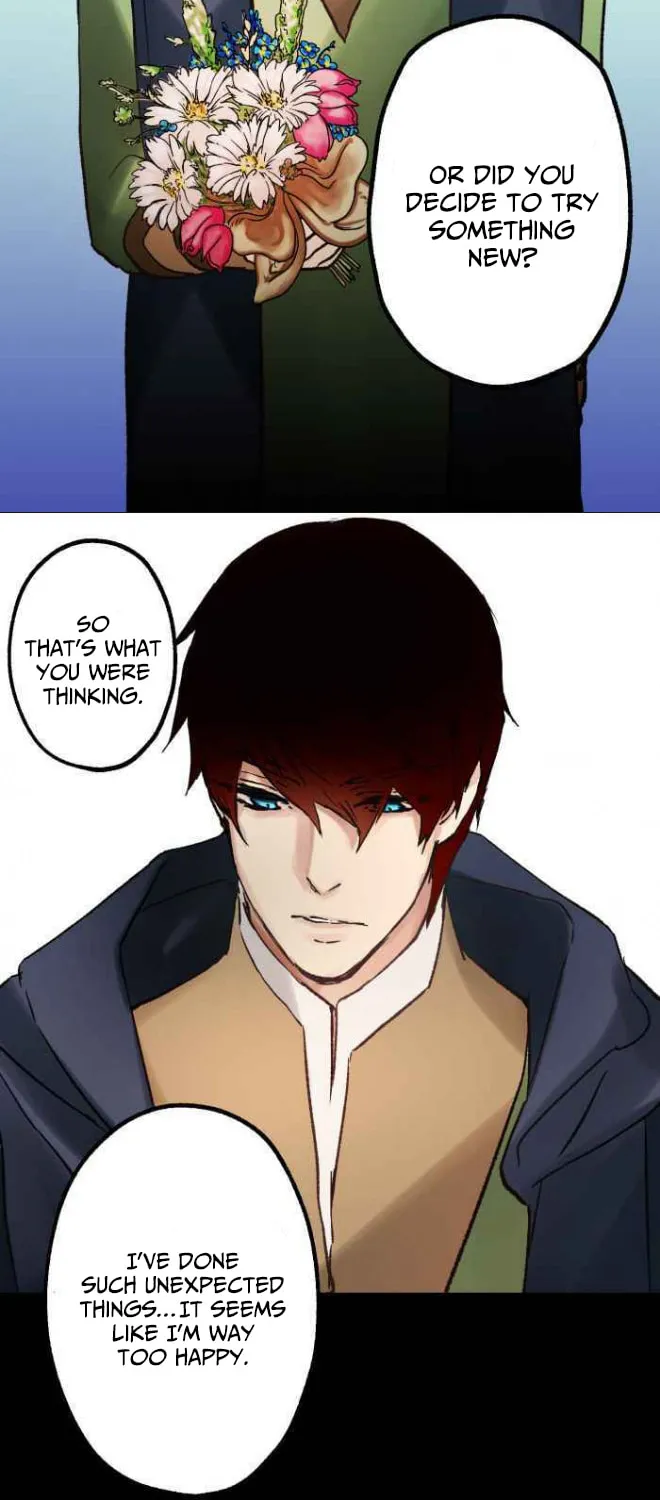 As You Like It, Margrave Chapter 13 page 31 - 