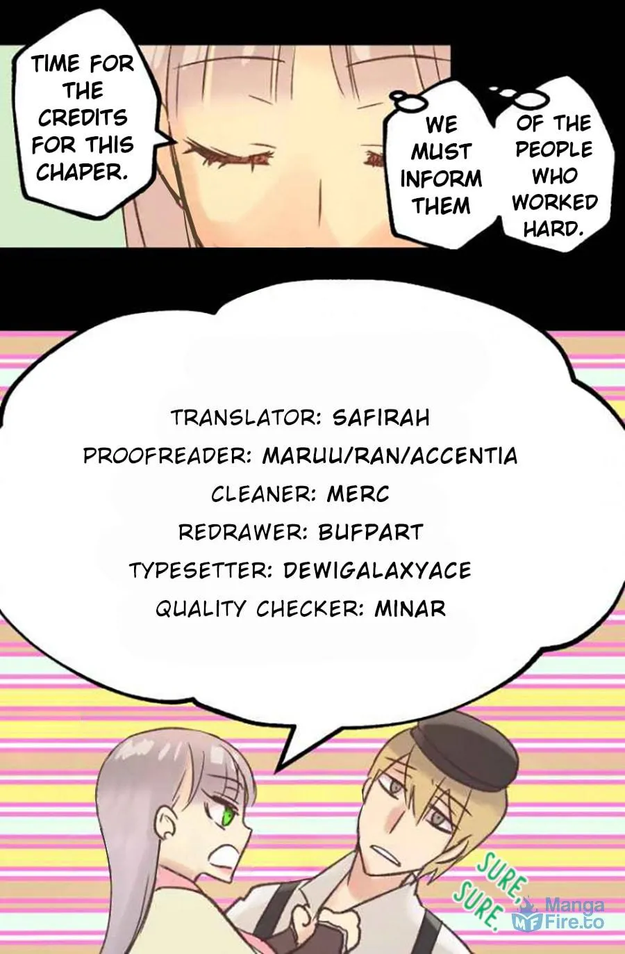 As You Like It, Margrave Chapter 13 page 38 - 