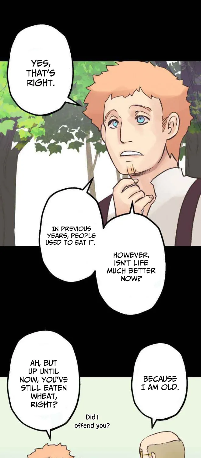 As You Like It, Margrave Chapter 13 page 5 - 