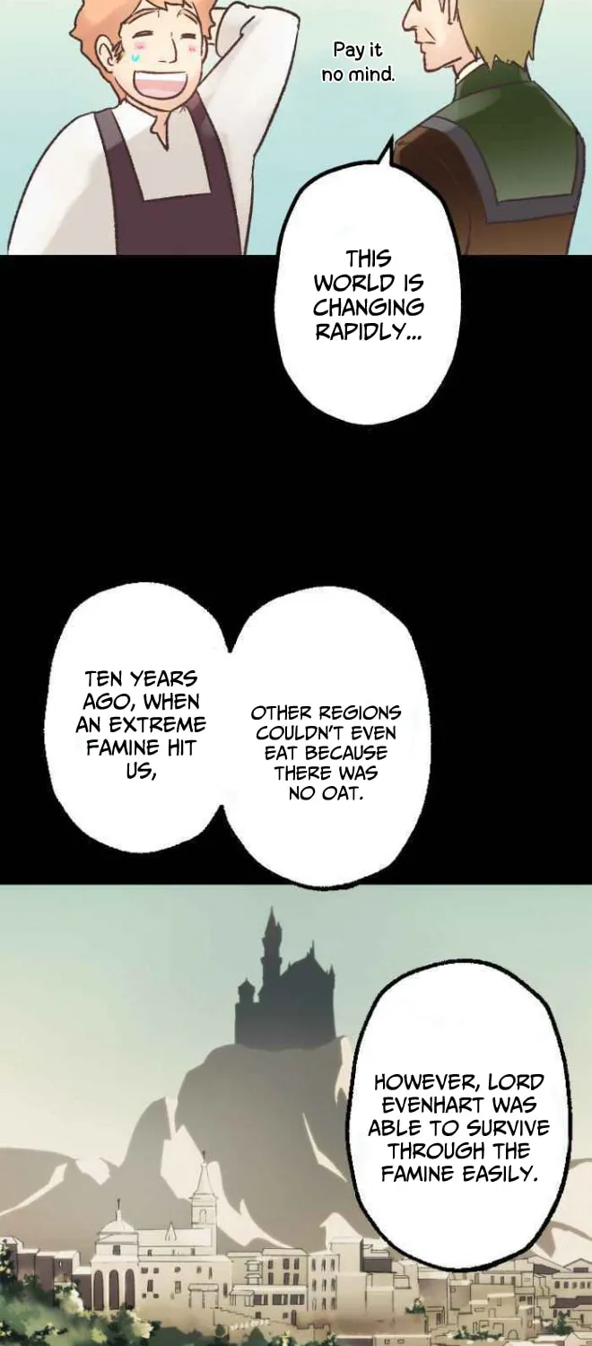 As You Like It, Margrave Chapter 13 page 6 - 