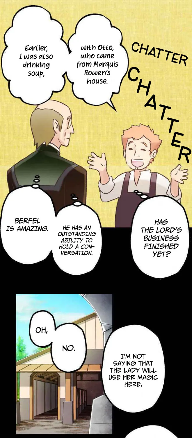 As You Like It, Margrave Chapter 13 page 9 - 