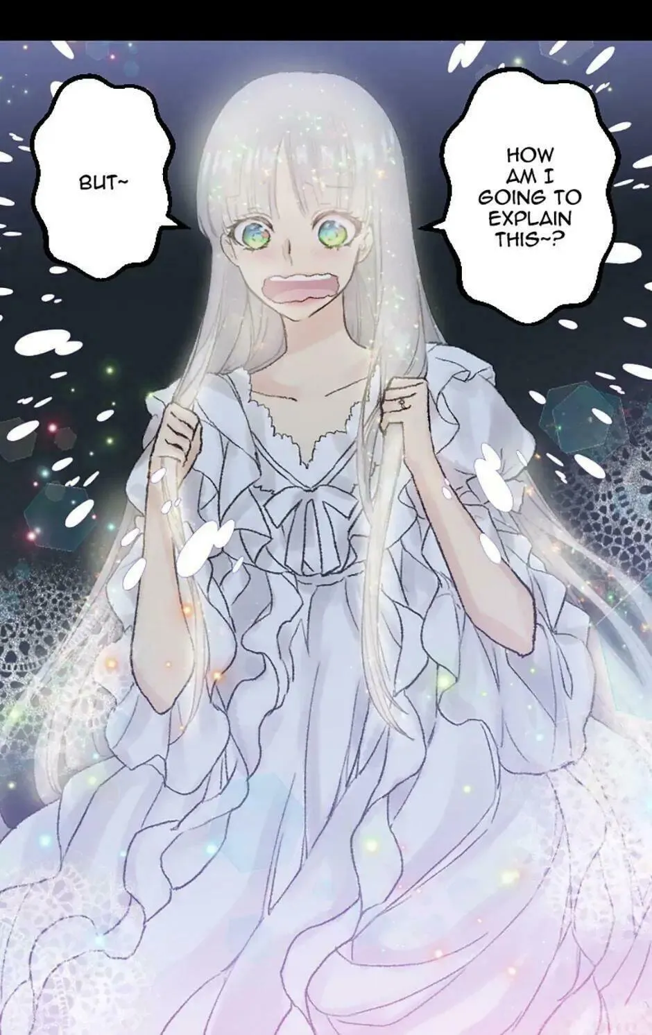 As You Like It, Margrave Chapter 175 page 29 - 